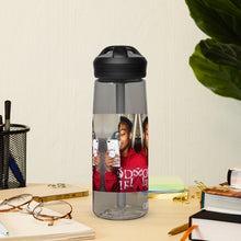 Load image into Gallery viewer, Sports water bottle