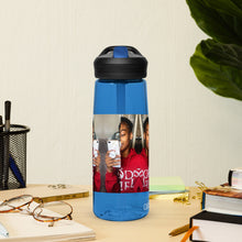 Load image into Gallery viewer, Sports water bottle